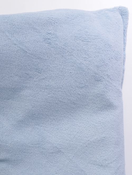 Edredom De Solteiro Blend Elegante Altenburg AZUL