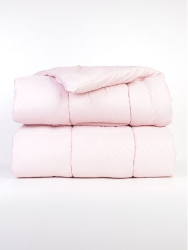 Edredom Queen Size Altenburg ROSA