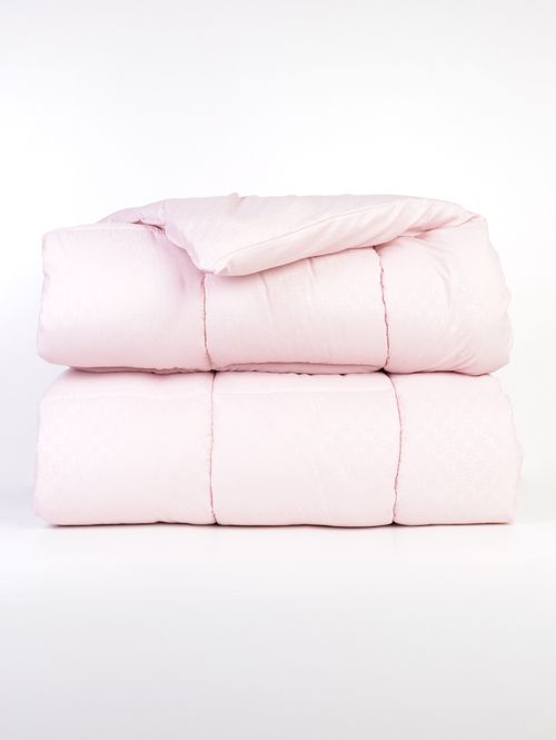 Edredom Queen Size Altenburg ROSA