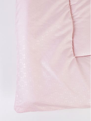 Edredom Queen Size Altenburg ROSA