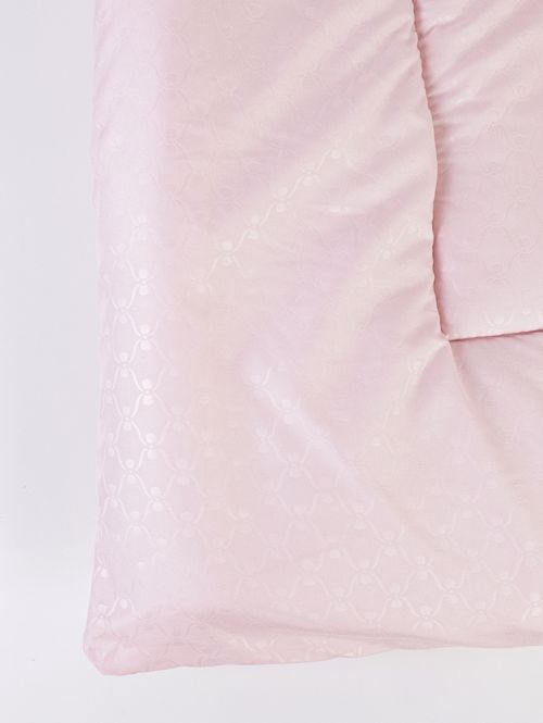 Edredom Queen Size Altenburg ROSA