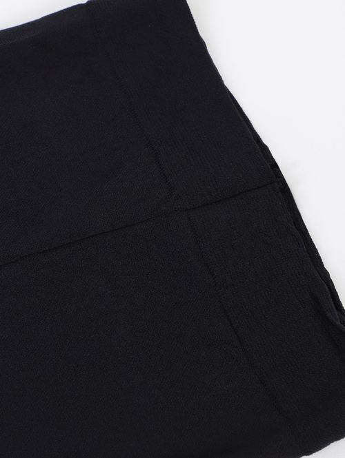 Meia-Calça Selene Fio 80 Feminina PRETO