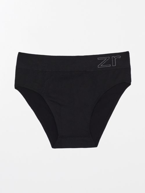 Cueca Slip Masculina Preto
