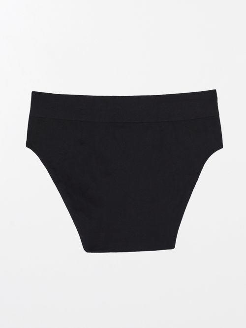 Cueca Slip Masculina Preto