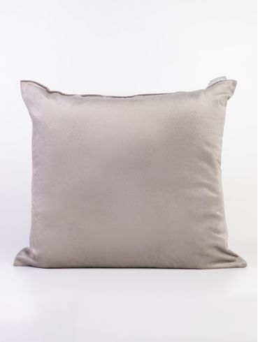 Almofada Velvet Hedrons MARROM