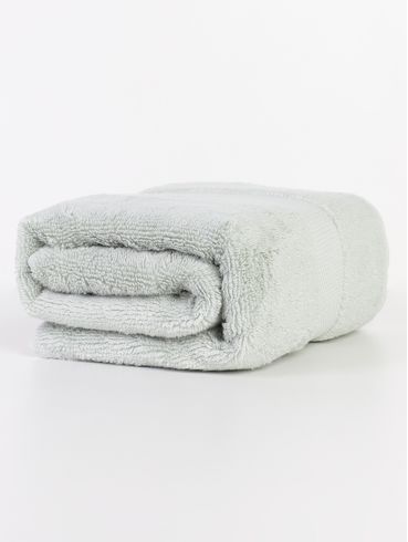 Toalha De Banho Soft Zero Twist Cortex VERDE
