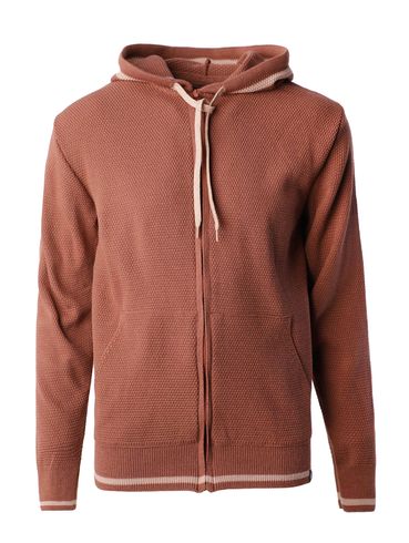 Cardigan Masculino Rose