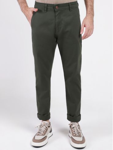 Calça Sport Masculina VERDE