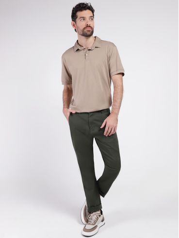 Calça Sport Masculina VERDE