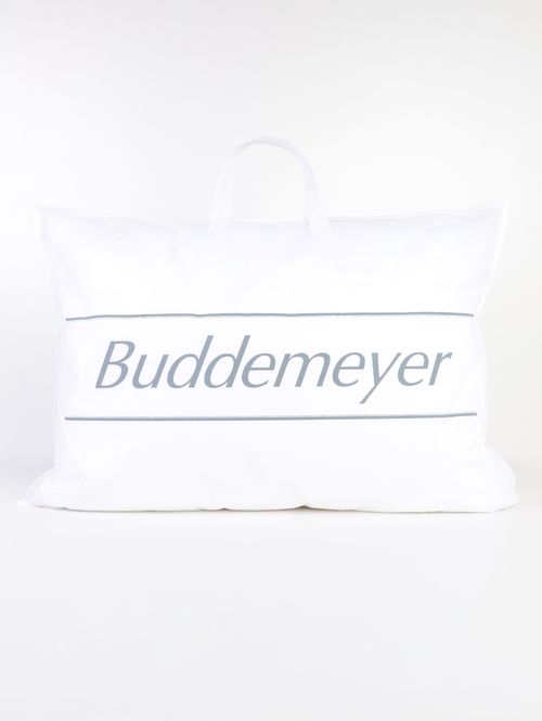 Travesseiro Toque Pluma Buddemeyer UNICO