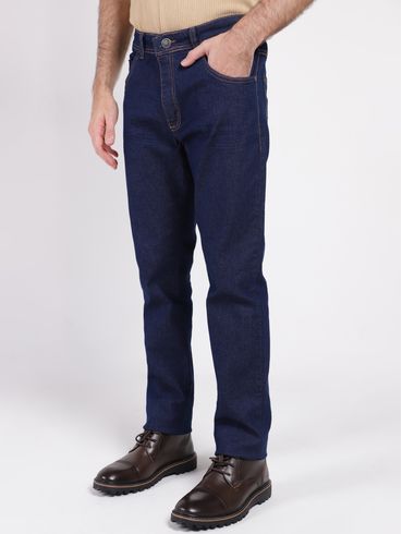 Calça Jeans Masculina AZUL