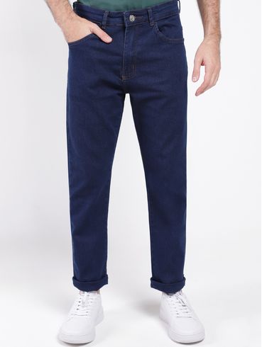 Calça Jeans Vilejack Masculina AZUL
