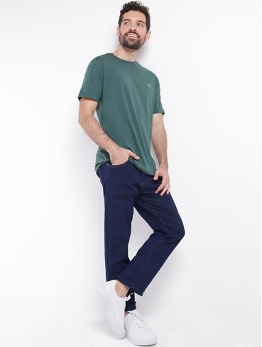 Calça Jeans Vilejack Masculina AZUL