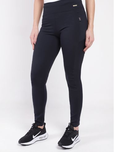 Calça Legging Feminina PRETO
