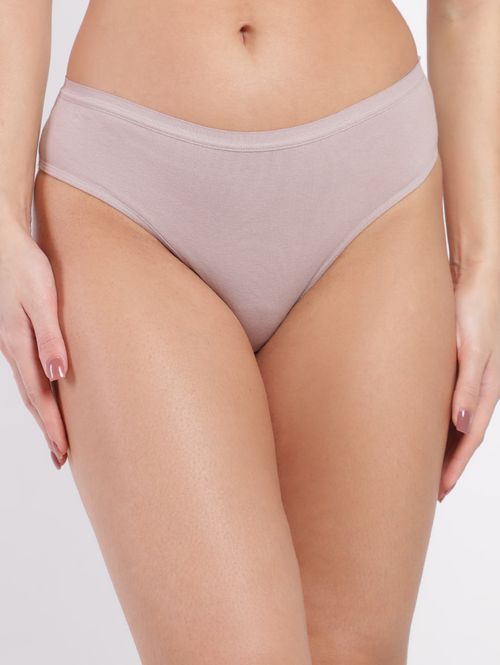 Calcinha Tanga Feminina LILAS