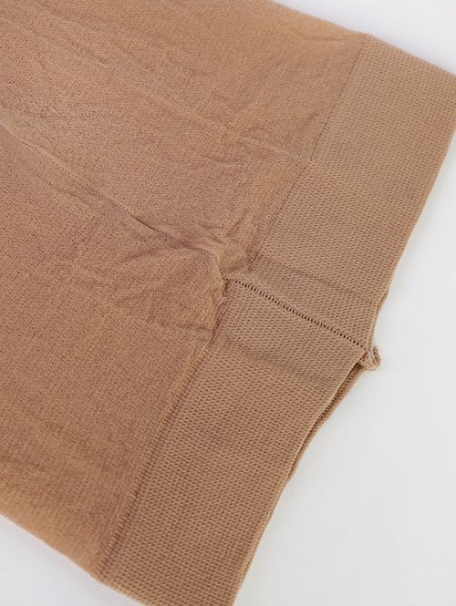 Meia-Calça Fio 15 Lupo Feminina Pó de Arroz