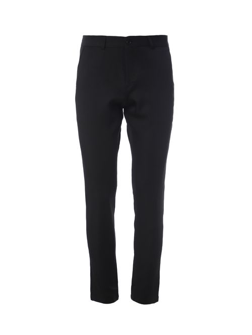 Calça Skinny Masculina PRETO