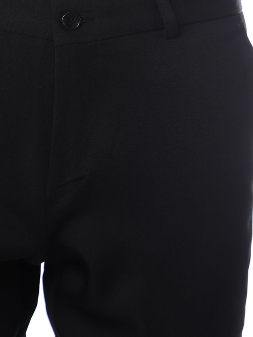 Calça Skinny Masculina PRETO