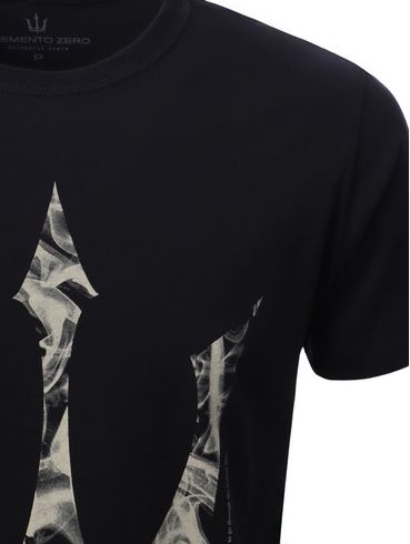 Camiseta Manga Curta Masculina PRETO