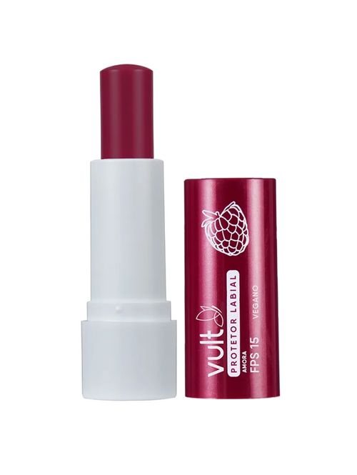 Protetor Labial Balm Amora Vult UNICO