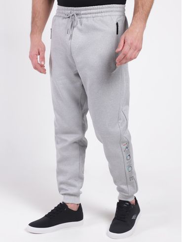 Calça Esportiva Masculina CINZA CLARO