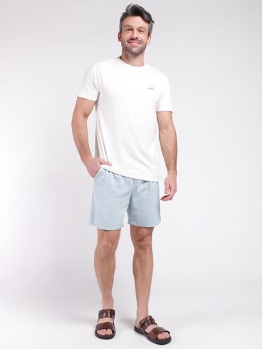 Calção Masculino AZUL CLARO