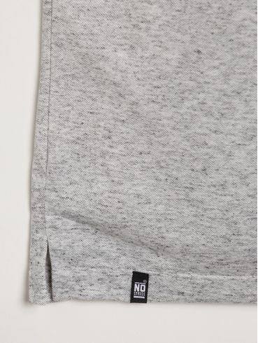Camiseta Manga Curta Plus Size Masculina PRETO