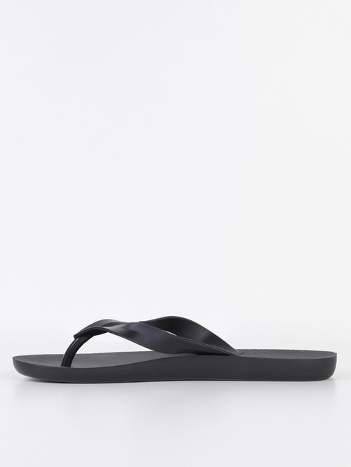 Chinelo Rider Masculino PRETO