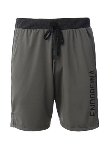 Bermuda Masculina VERDE