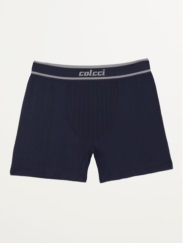 Cueca Boxer Masculina MARINHO