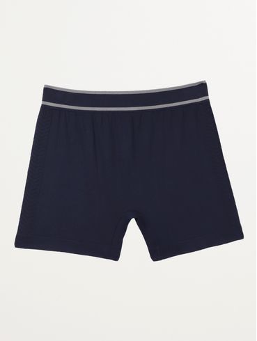 Cueca Boxer Masculina MARINHO