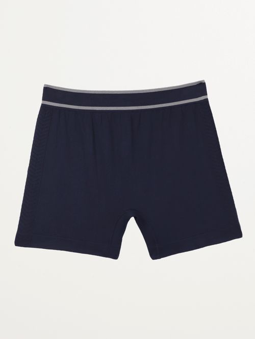 Cueca Boxer Masculina MARINHO