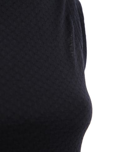 Blusa Sem Manga Habana Feminina PRETO