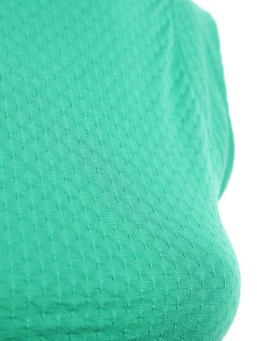 Blusa Sem Manga Habana Feminina VERDE