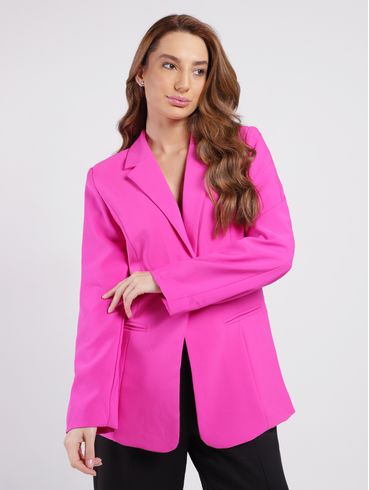 Blazer Autentique Feminino PINK