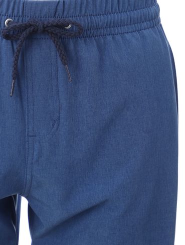 Calção Full Surf Masculino AZUL CLARO