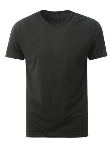 Camiseta Básica Full Surf Masculina VERDE