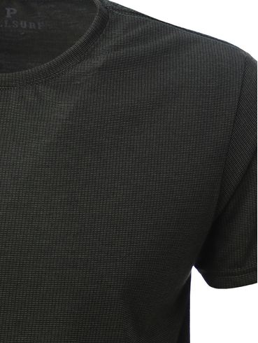 Camiseta Básica Full Surf Masculina VERDE