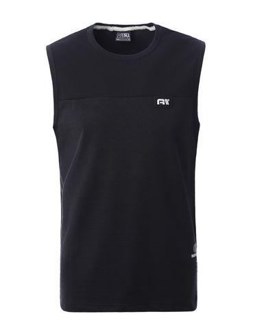 Camiseta Regata Masculina PRETO