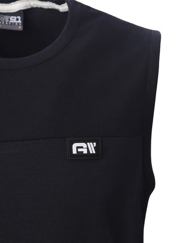 Camiseta Regata Masculina PRETO