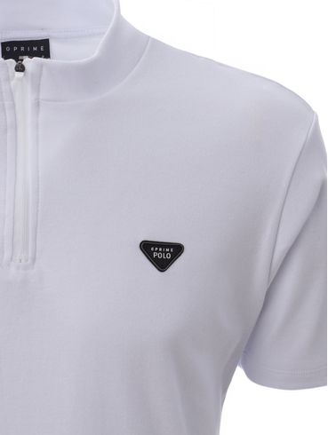 Camiseta Manga Curta Masculina BRANCO