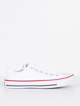 Tênis Chuck Taylor All Star Converse BRANCO/MARINHO