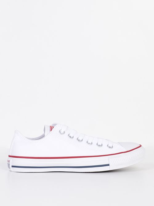 Tênis Chuck Taylor All Star Converse BRANCO/MARINHO
