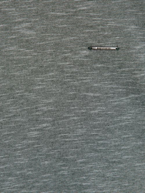 Camiseta Básica Plus Size Masculina VERDE