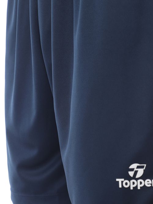 Calção de Futebol Topper Masculino MARINHO