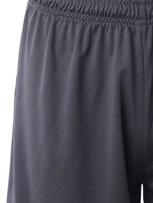 Calção de Futebol Topper Masculino GRAFITE