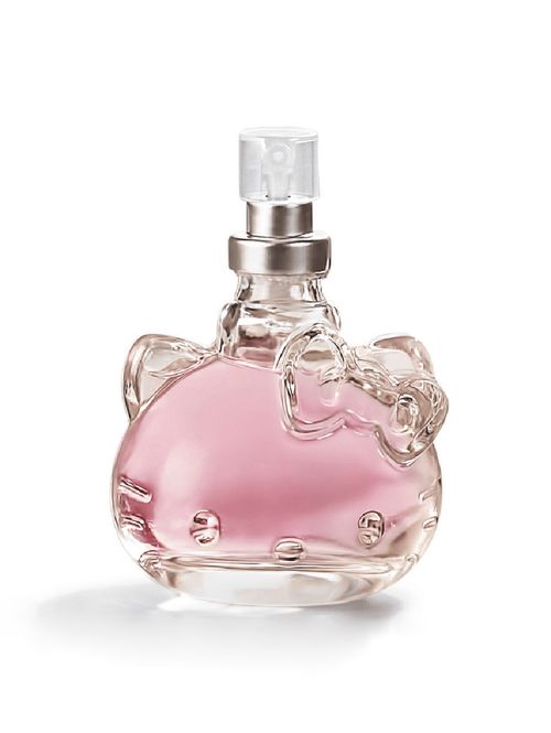 Deo Colônia Hello Kitty Jequiti Juvenil UNICO