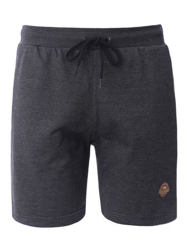 Bermuda Full Surf Masculina PRETO
