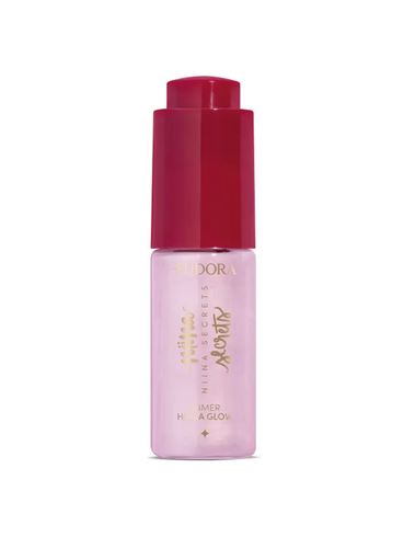 Primer Facial Hidra Glow Niina Secrets UNICO