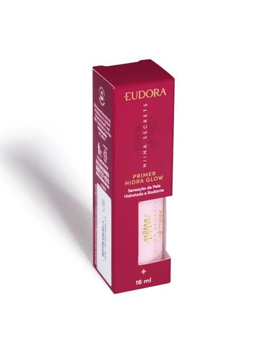 Primer Facial Hidra Glow Niina Secrets UNICO